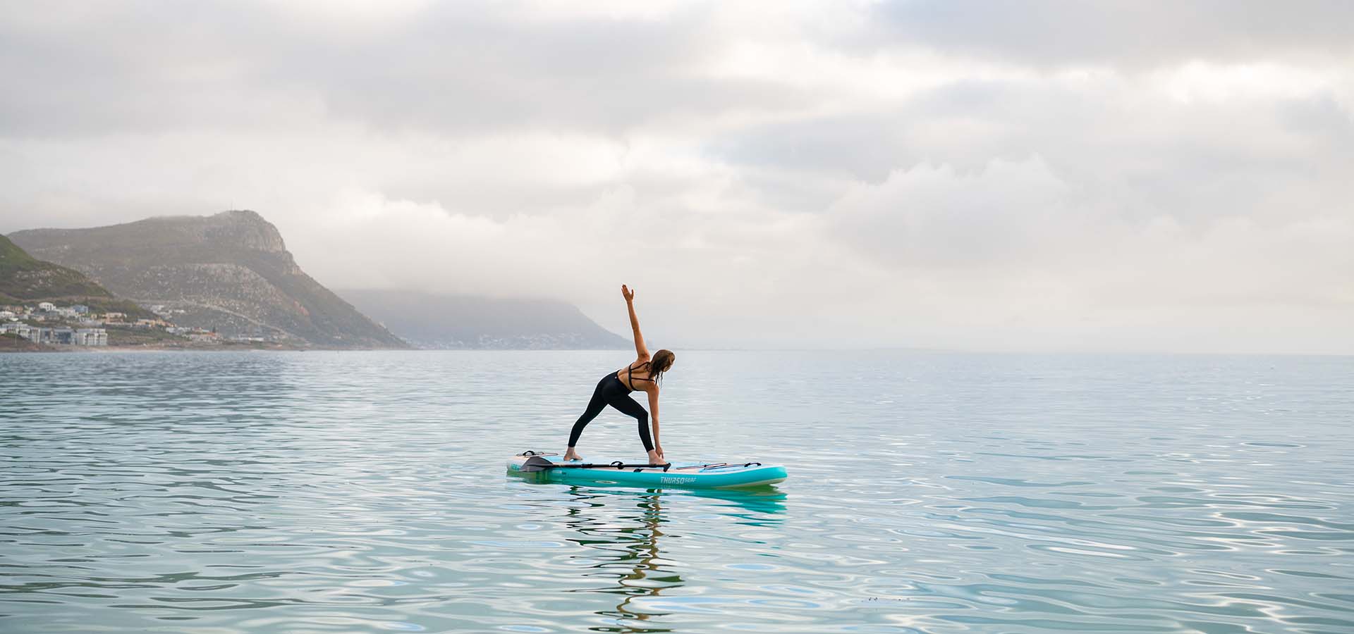 10 Life-Changing Health Benefits of Stand Up Paddleboarding