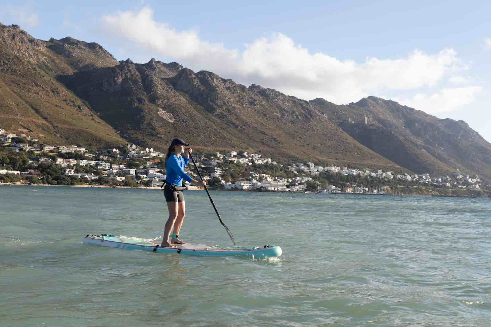 Stand Up Paddle Clothes – What to Wear Paddle Boarding
