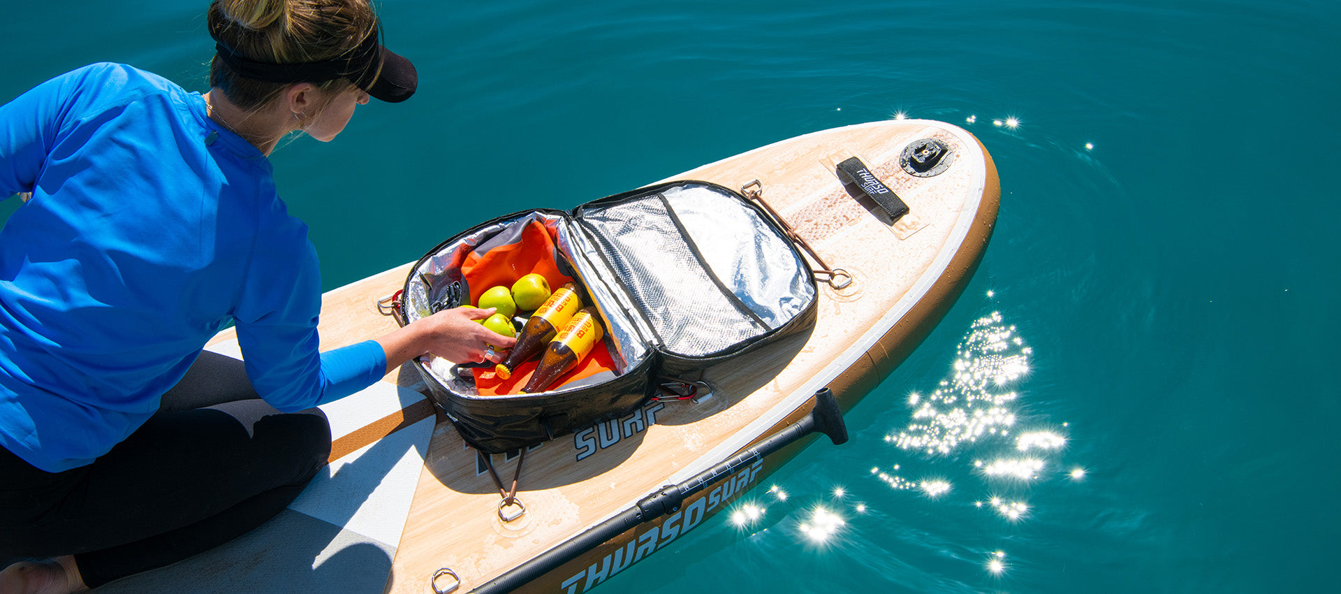 THE BEST PADDLE BOARD GIFT GUIDE