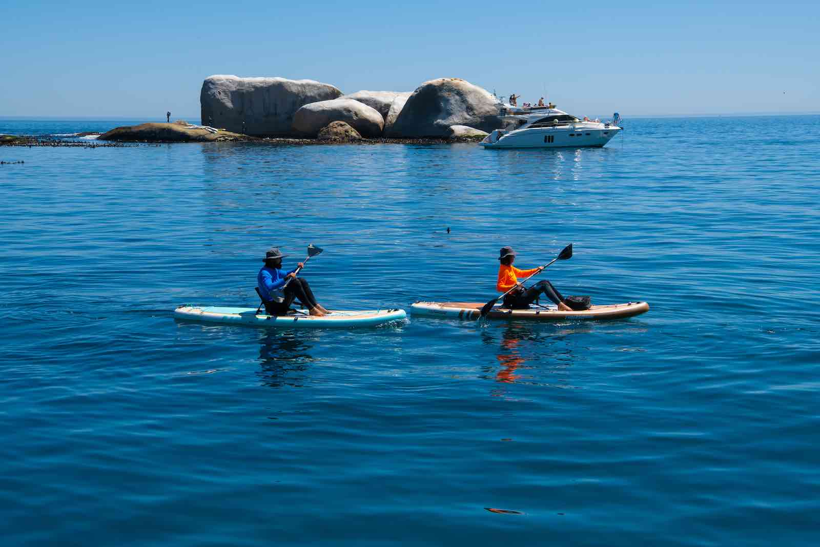 Kayak Paddle Board Combo? We Answer All of Your Questions