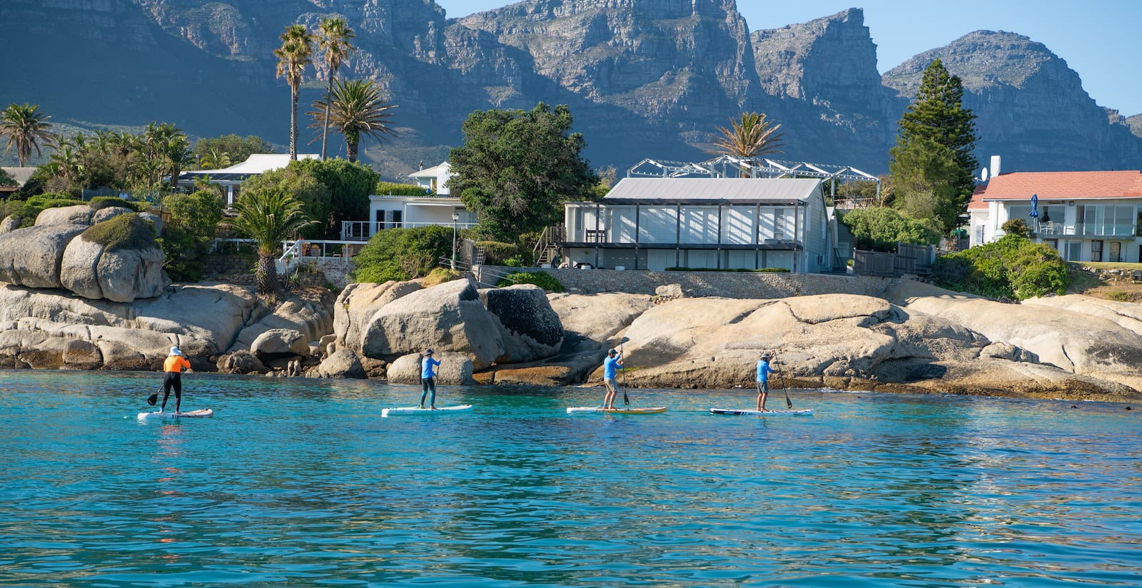 Why It’s Time to Upgrade From Your Costco Paddle Board