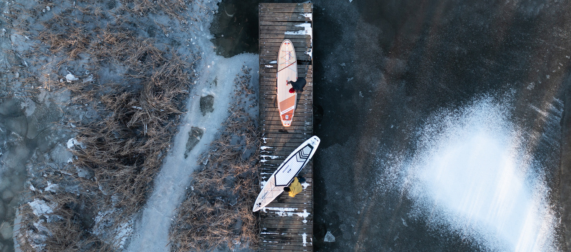 Touring vs. All-around SUP – Which Paddle Board Is Best for Me?