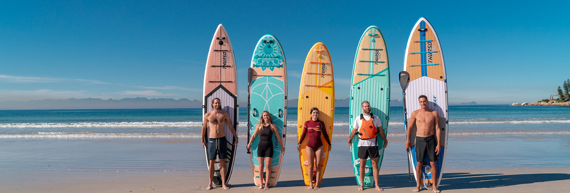 What is the Weight Limit on Paddle Boards?