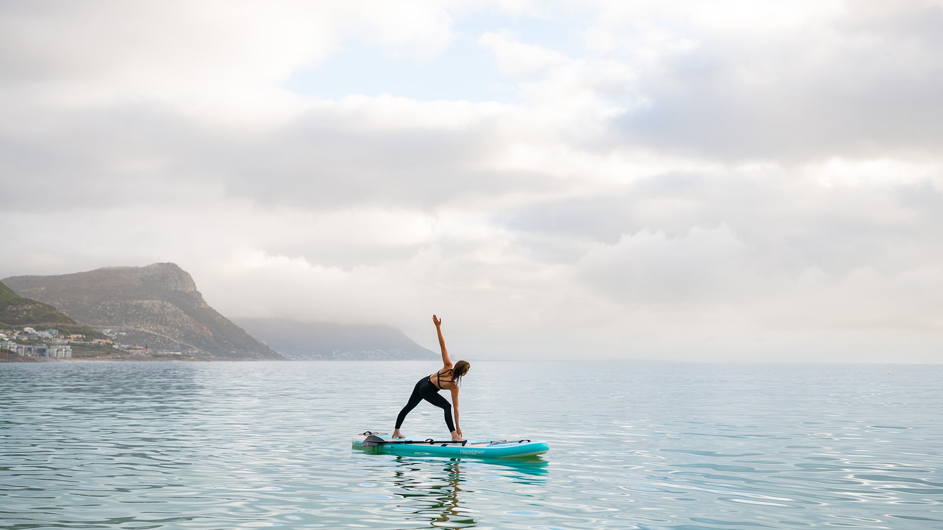 Yoga SUP Boards | Perfect Fitness Paddle Board for Water