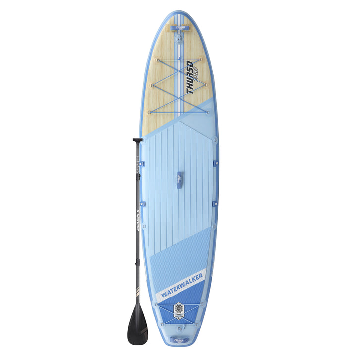 2023 stand up paddle board waterwalker 126 dusk thurso surf main
