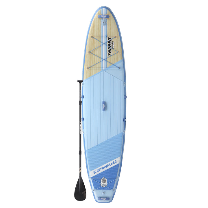 2023 stand up paddle board waterwalker 132 dusk thurso surf main