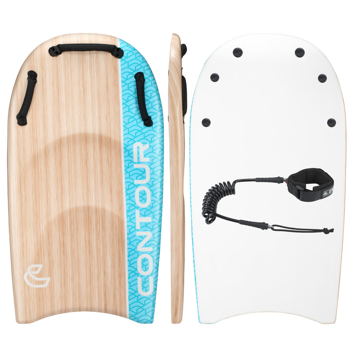 Thurso Surf DuoSlider 45'' Body Board