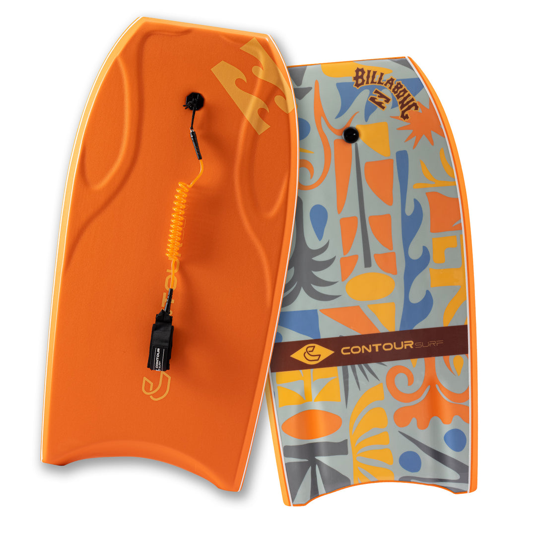 Billabong x THURSO SURF Lightning PE 42'' Bodyboard