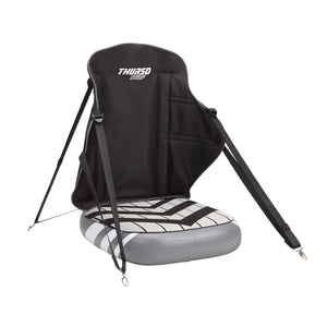 2 × Bequemer SUP-Kajak-Sitz