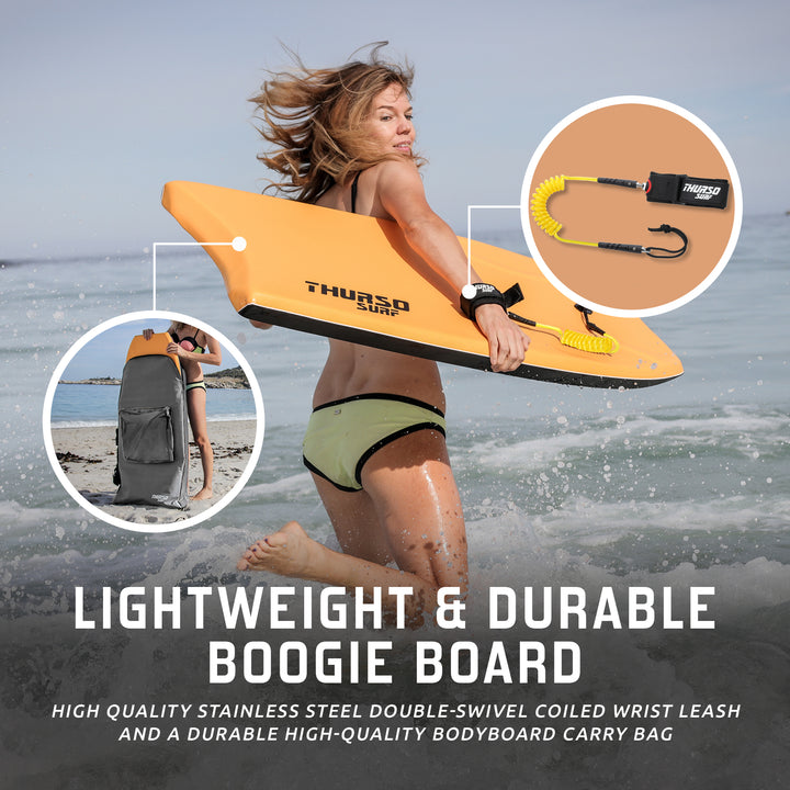 Lightning PE 42'' Bodyboard