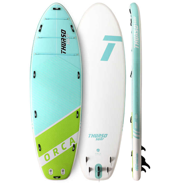 Orca 180 15' Multi-Person Paddle Board