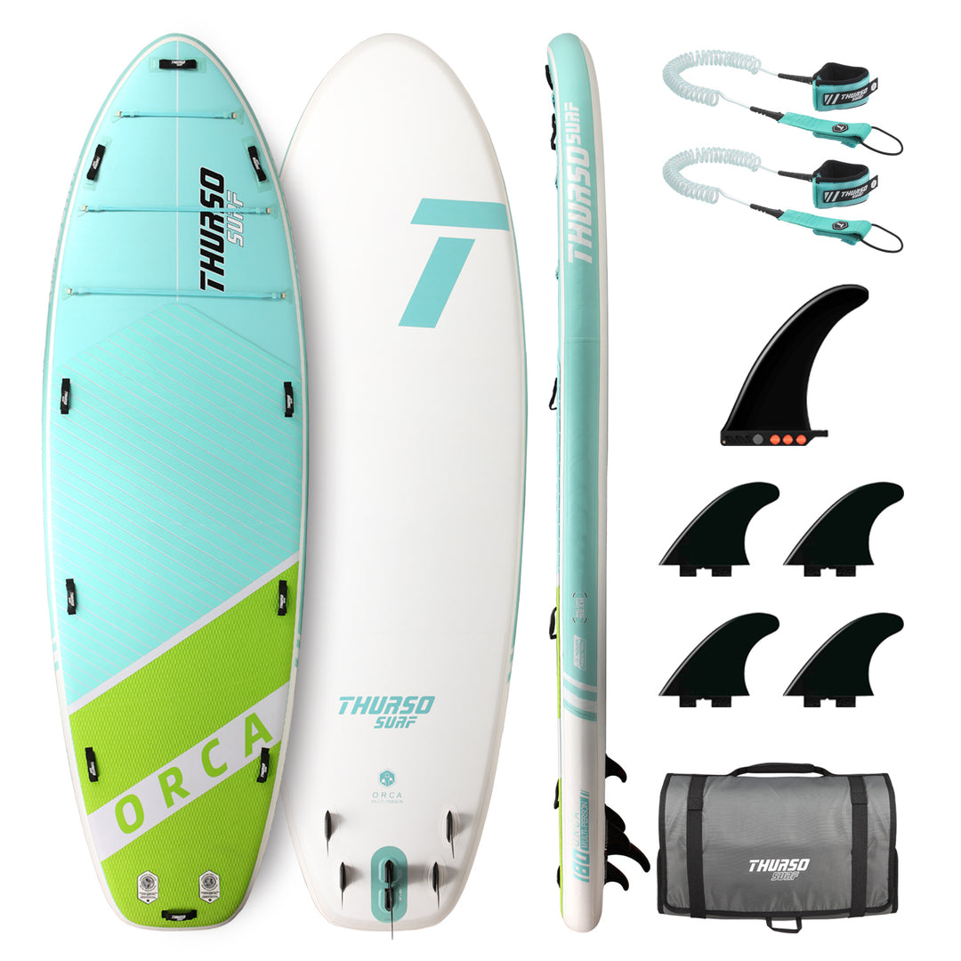 Orca 180 15' Multi-Person Paddle Board