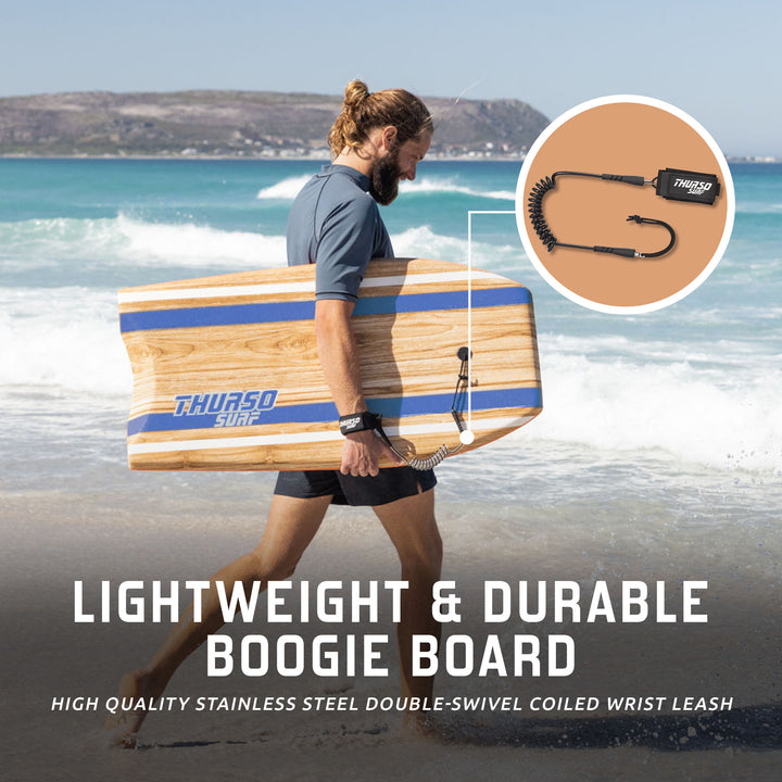 Quill EPS 42'' Bodyboard azure