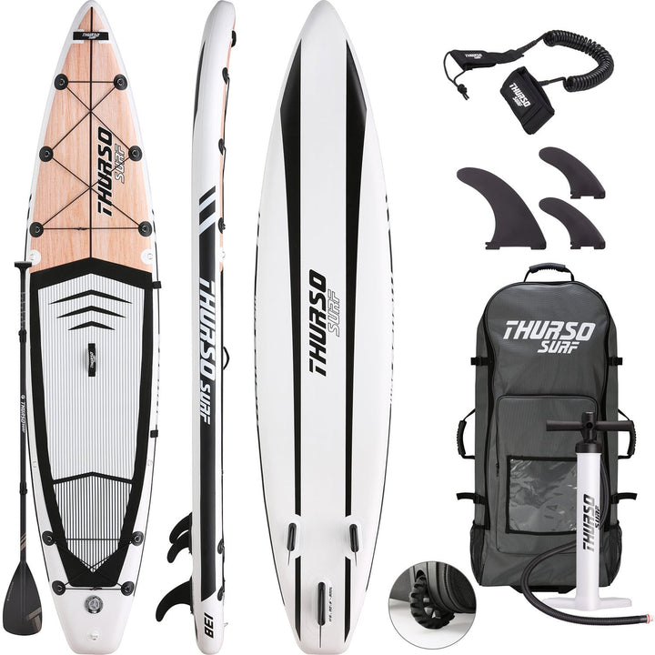 SUP Quick Lock Center Fin