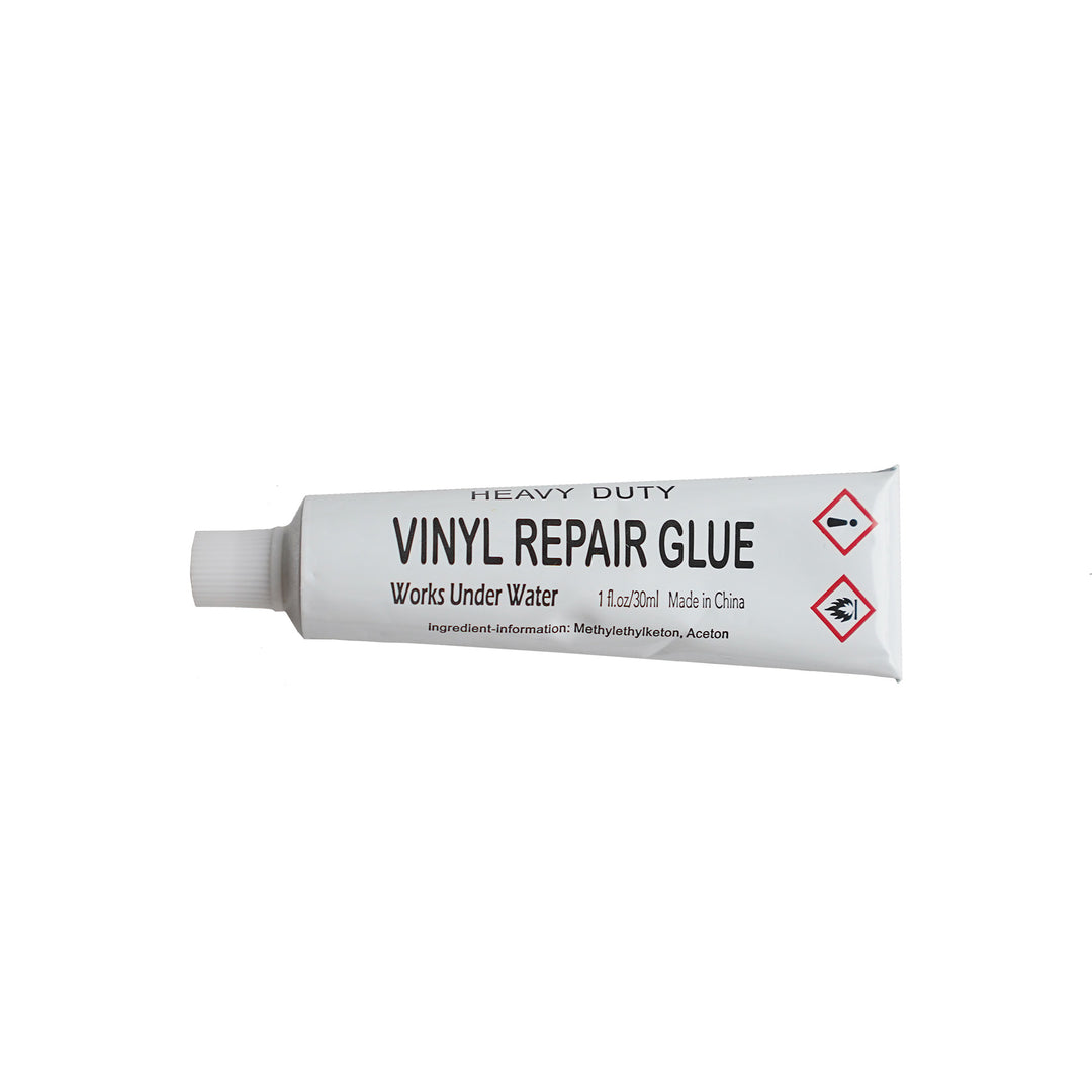 THURSO SURF SUP Heavy Duty Vinyl Repair Glue