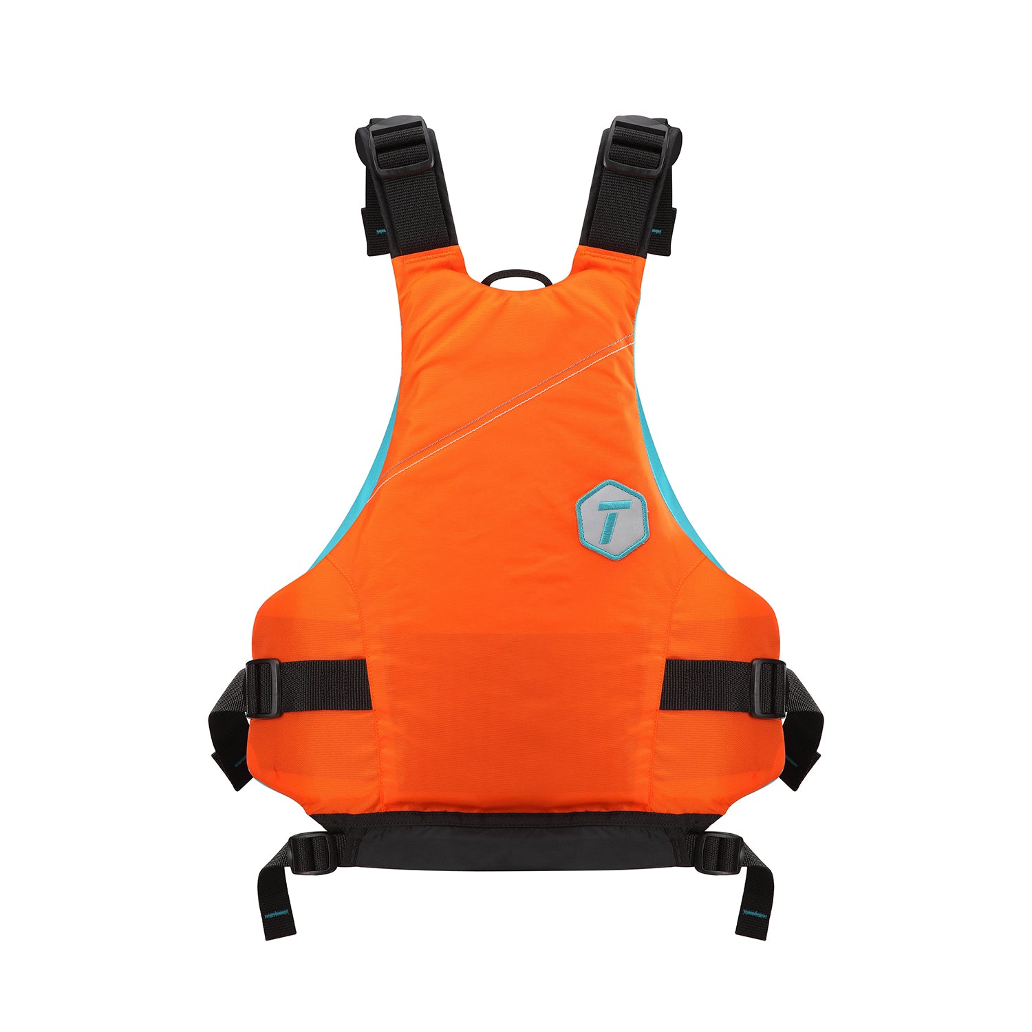 Giubbotto Di Salvataggio In Neoprene - Leggero E Galleggiante Per Kayak, Canottaggio E Surf - Foto 8