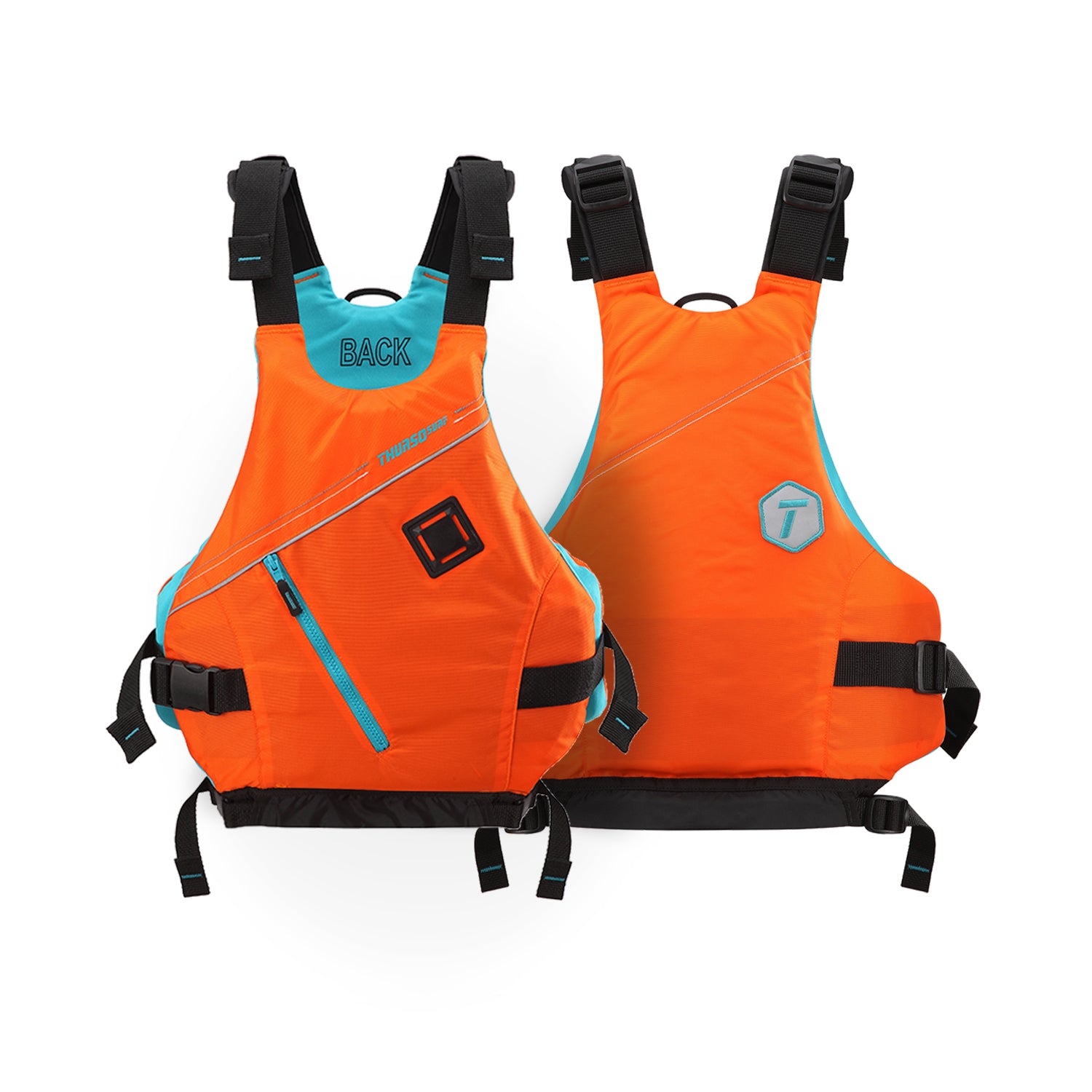 Horizon Kayak & Paddling Life Jacket