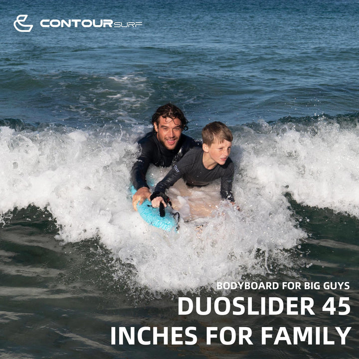 DuoSlider EPS 45' Bodyboard
