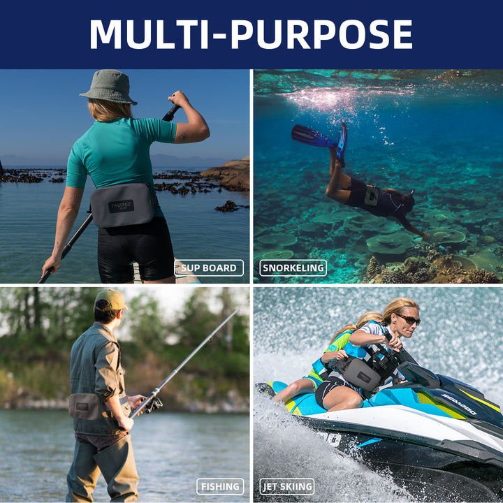 Waterproof Dry Pouch