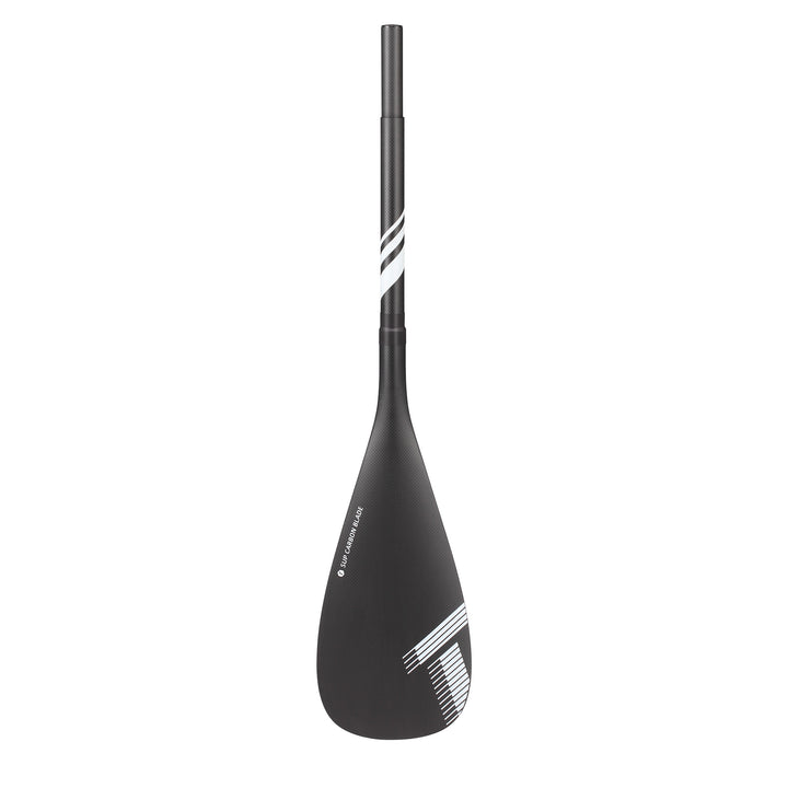 carbon paddle blade thurso surf