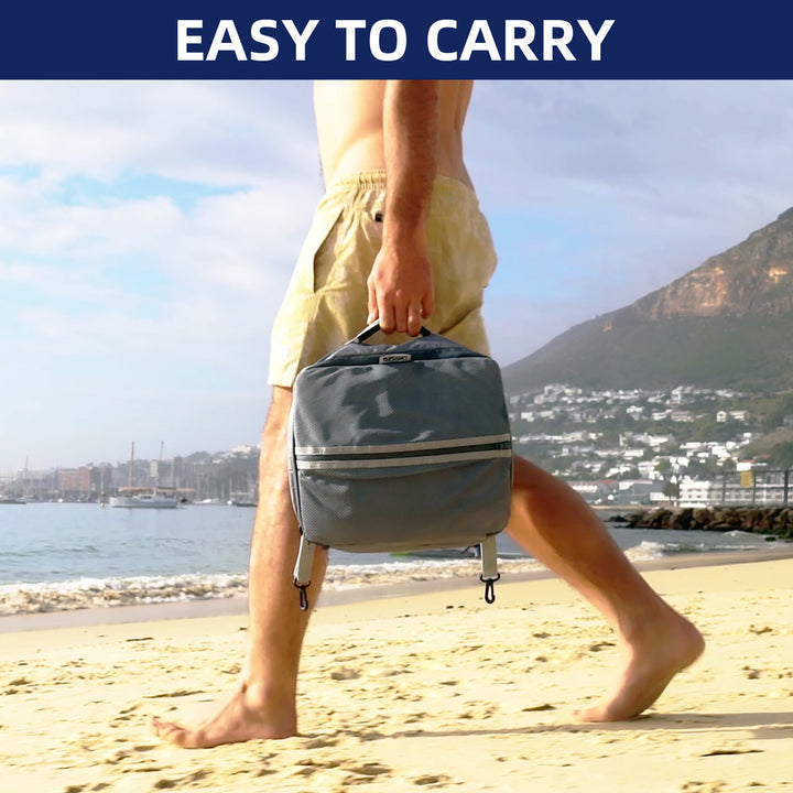 SUP Cooler Deck Bag 10 Can