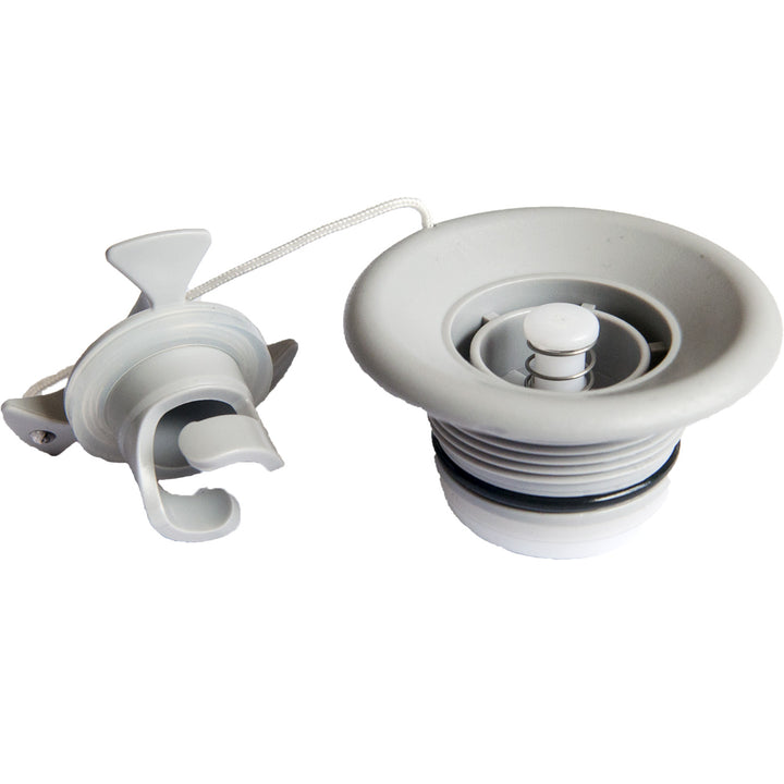Thurso Surf paddle board valve