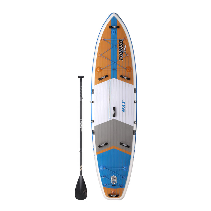 stand up paddle board max 138 thurso surf main