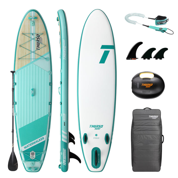 stand-up-paddle-board-waterwalker-126-turquoise-package-thurso-surf