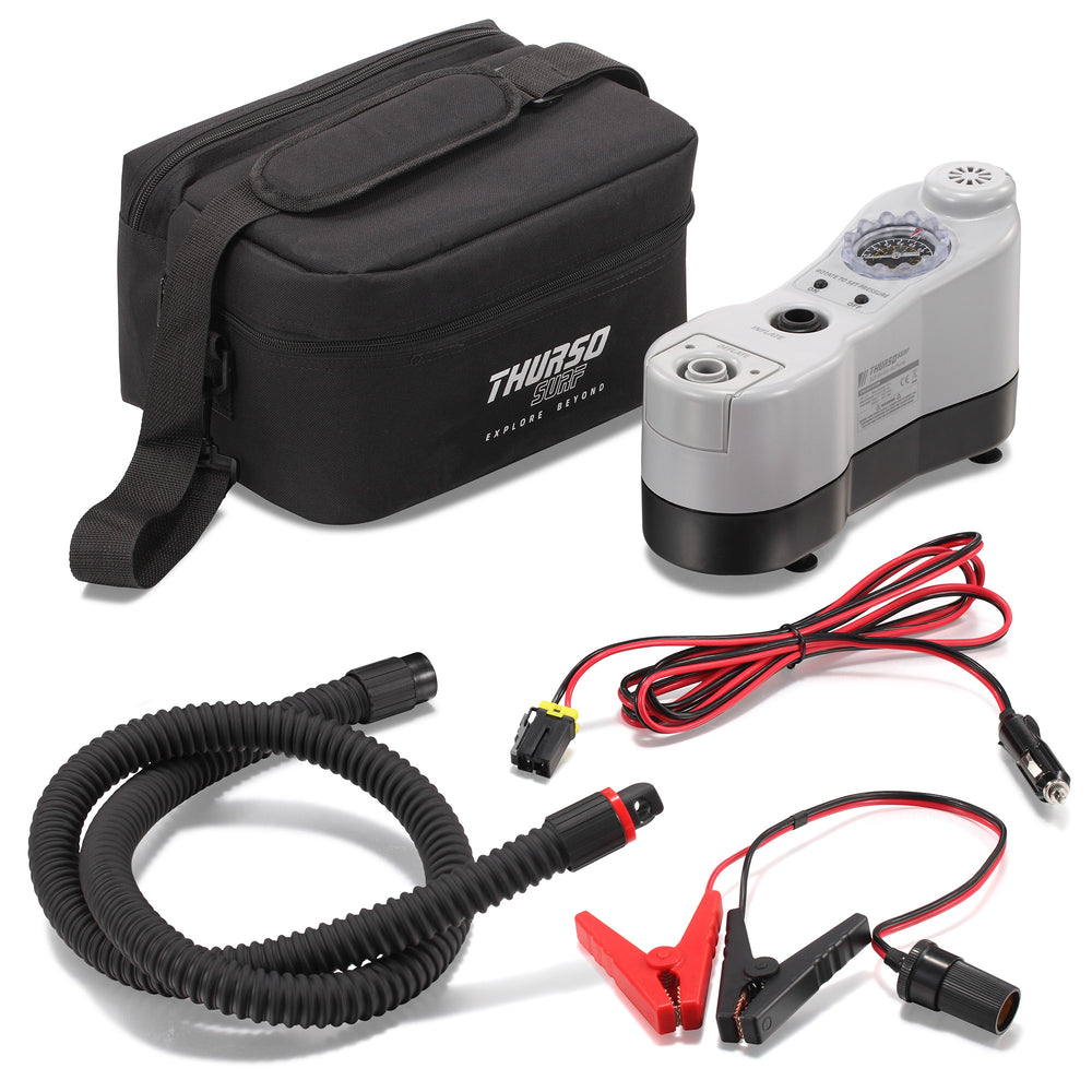 sup electric pump package thurso surf