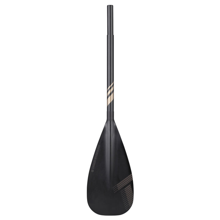 sup paddle blade carbon hybrid thurso surf