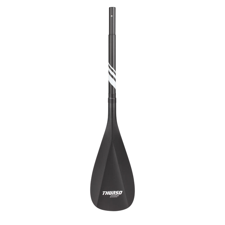 sup paddle blade carbon thurso surf