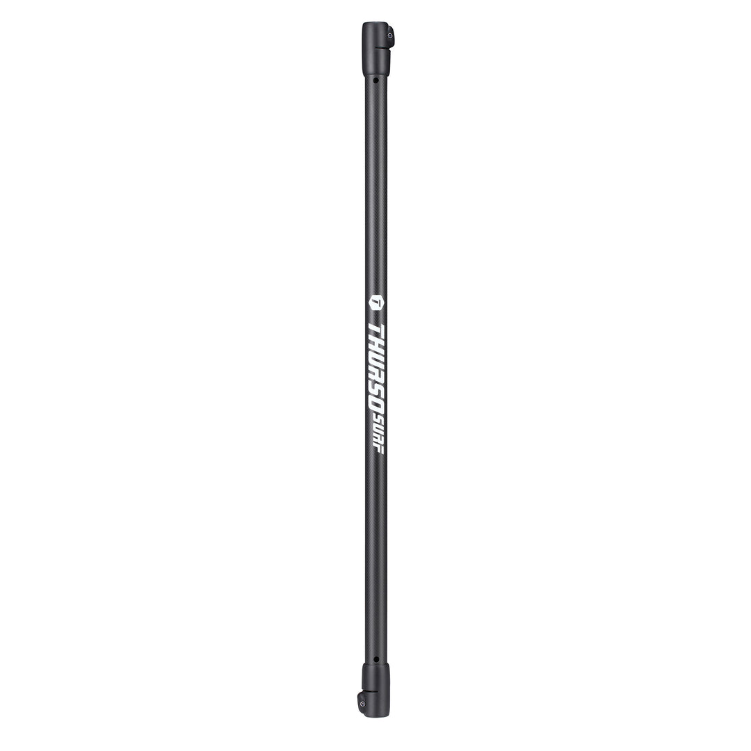 sup paddle carbon shaft thurso surf
