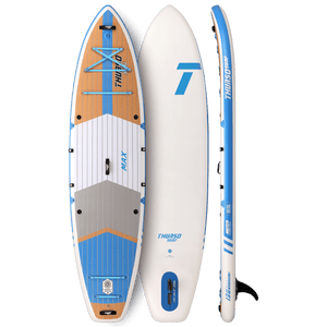 Max 138 Inflatable SUP