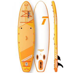 Waterwalker 120 Inflatable SUP