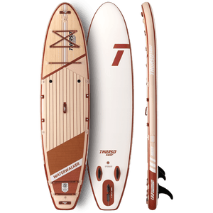 Waterwalker 132 Inflatable SUP