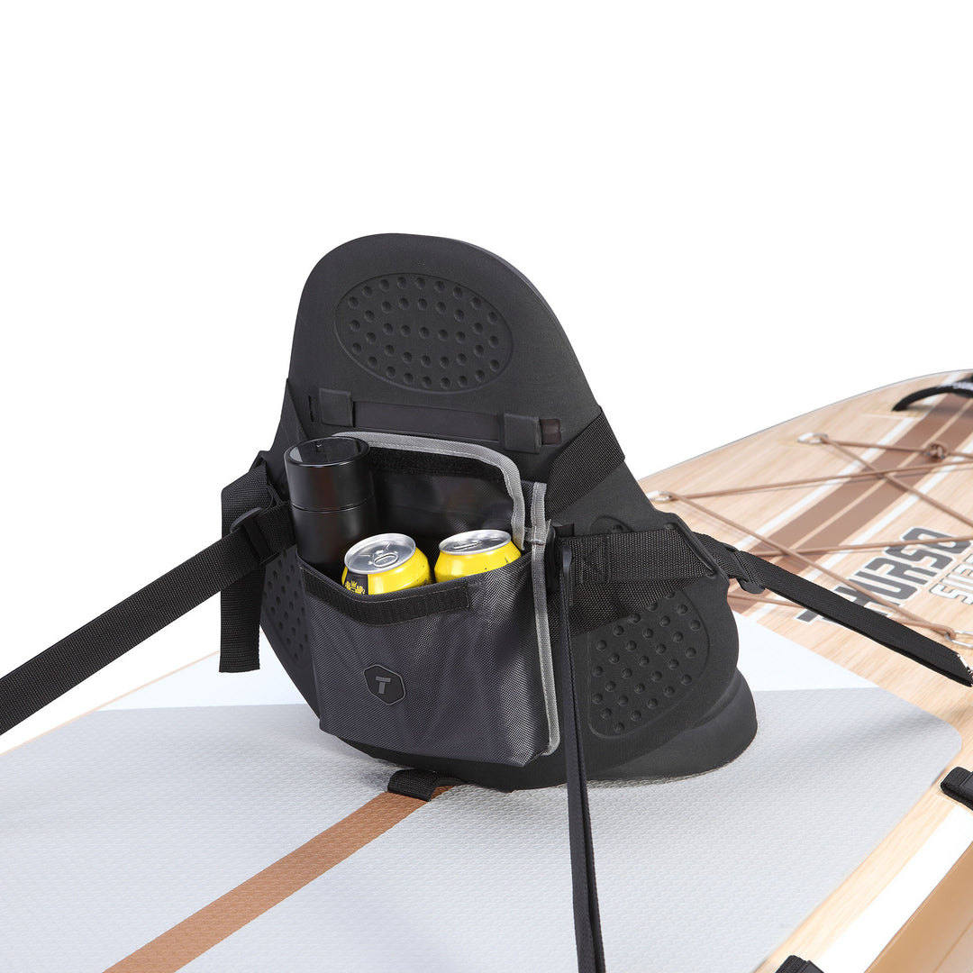 thurso surf sup kayak seat back