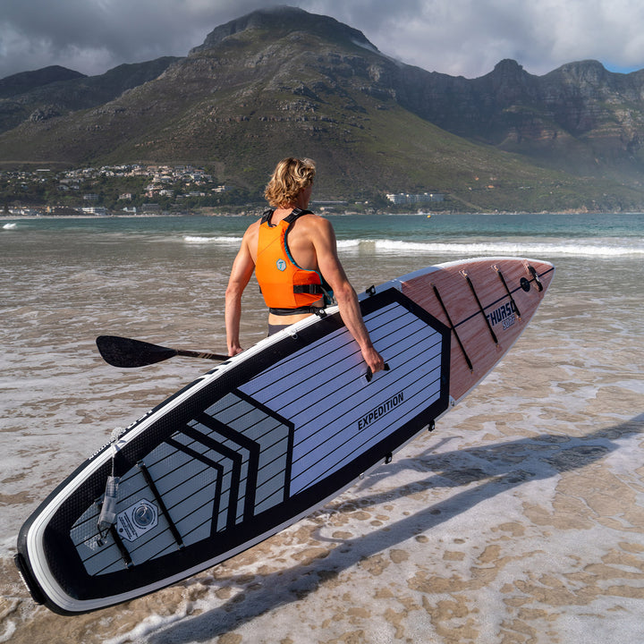 Expedition 138 11'6 Touring Paddle Board