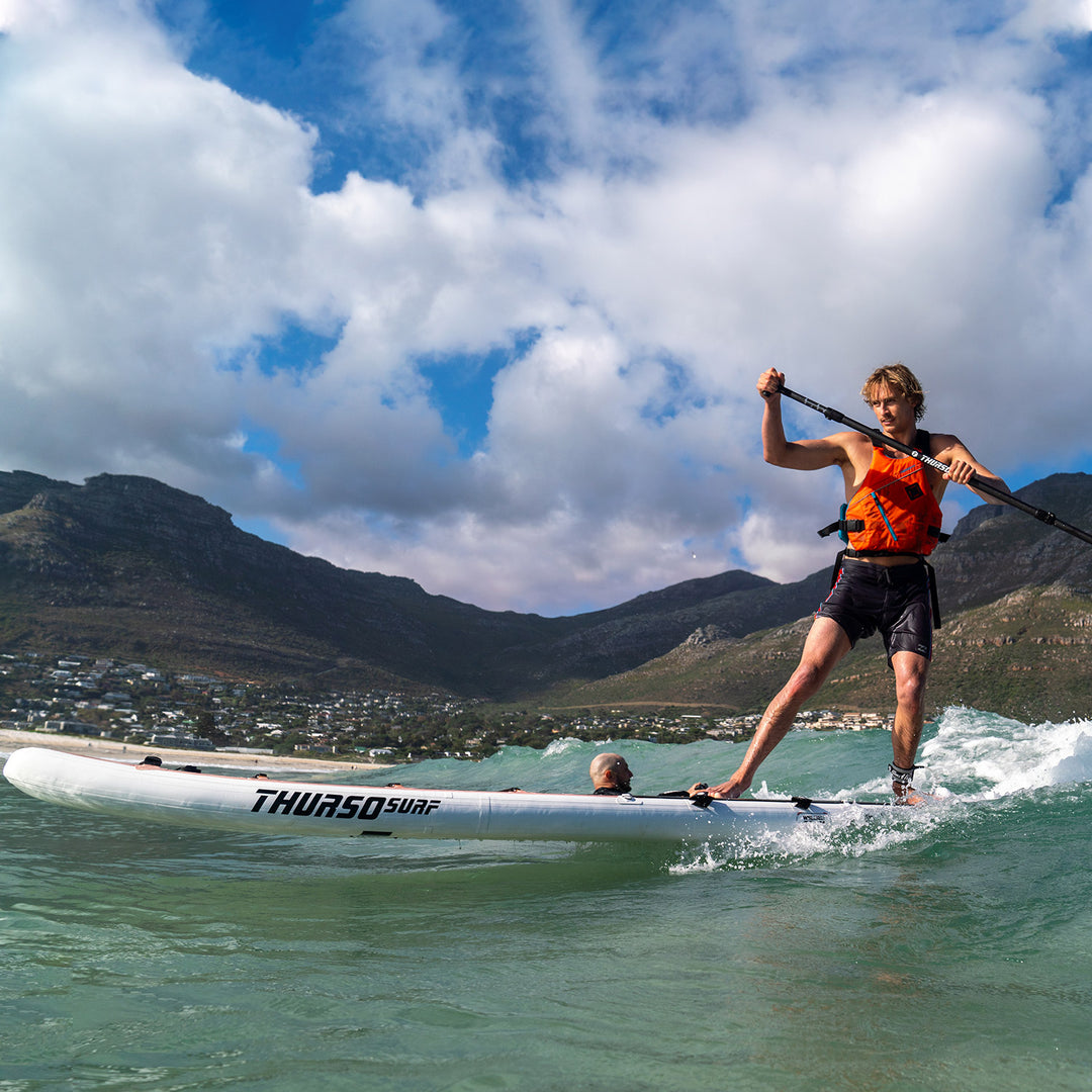 Expedition 138 11'6 Touring Paddle Board