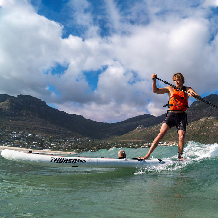 Expedition 138 11'6 Touring Paddle Board