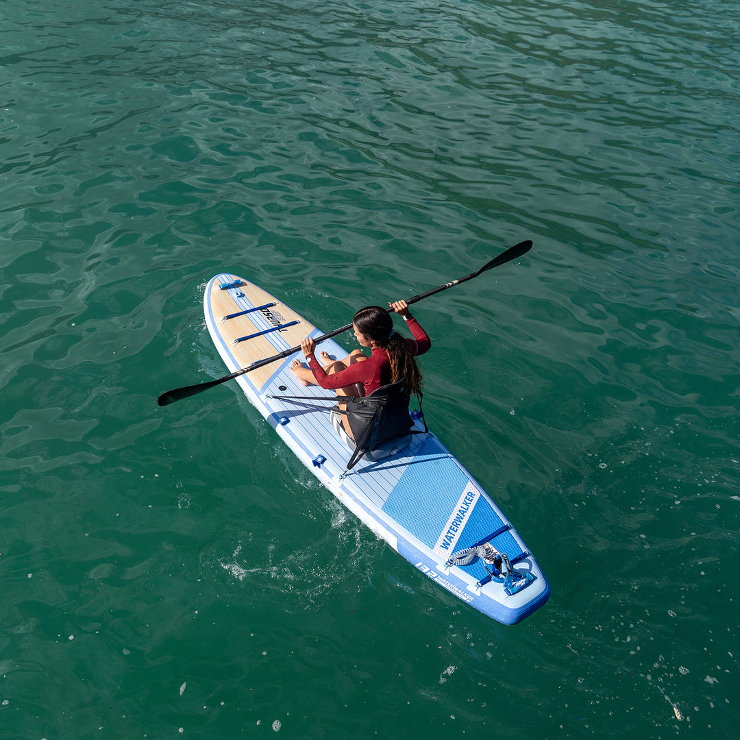 Waterwalker 132 11' Prancha de Paddle Versátil