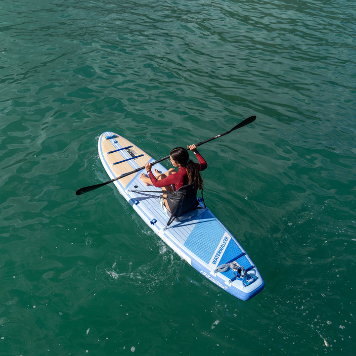 Waterwalker 132 11' Prancha de Paddle Versátil