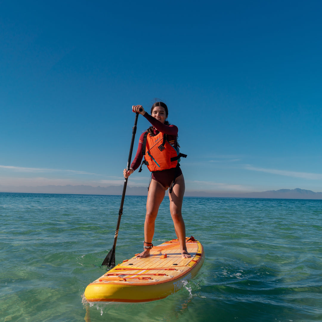 Waterwalker 120 10' All-around Paddle Board