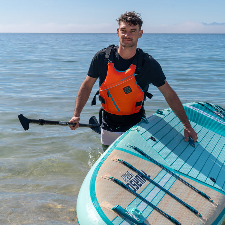 Waterwalker 126 10'6 All-around Paddle Board
