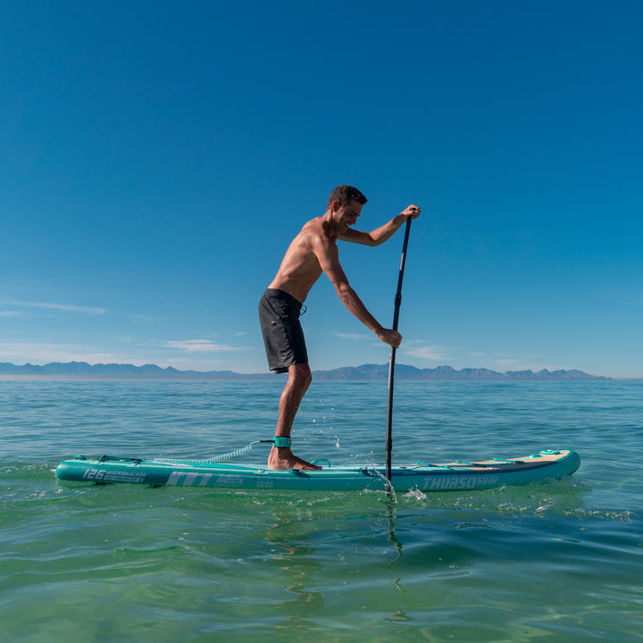 Waterwalker 126 10'6 All-around Paddle Board
