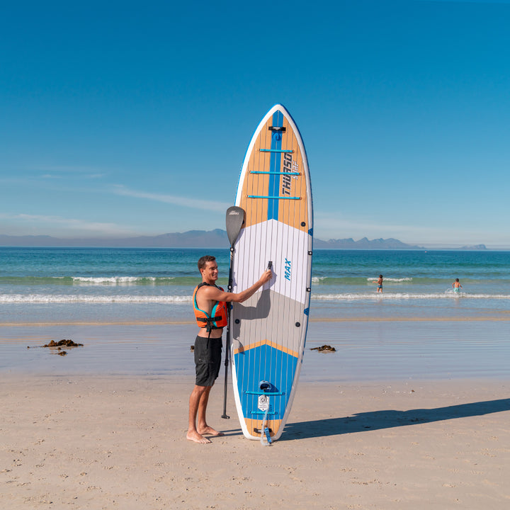 Max 11'6 Multi-purpose Paddle Board