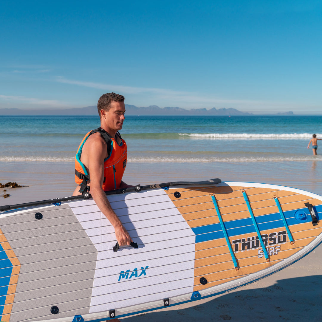 Max 11'6 Multi-purpose Paddle Board