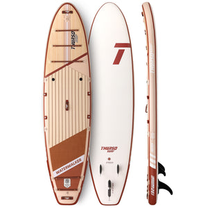 Waterwalker 132 11' All-around Paddle Board
