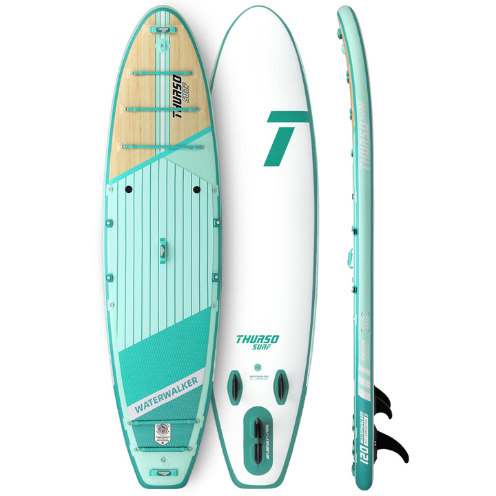 Waterwalker 120 10' All-around Paddle Board
