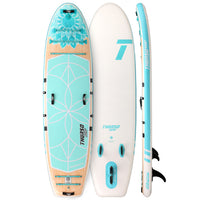 Tranquility 10‘8 Yoga Paddle Board