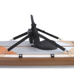 thurso surf sup kayak seat side